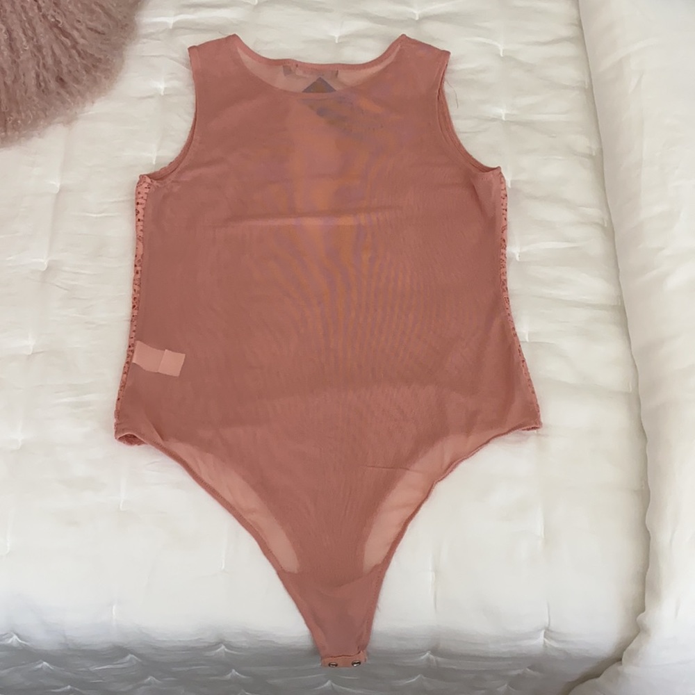 Bodysuit - Picture 2 of 2